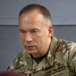 Сирський оголосив перевірки забезпечення військ