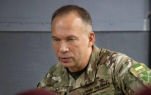 Сирський оголосив перевірки забезпечення військ