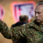 Сирський підписав наказ про ротації на передовій