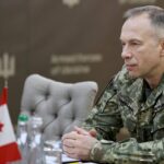 Сирський: У РФ дефіцит ракет ППО