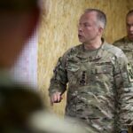 Сирський віддав наказ для ЗСУ щодо перемир&rsquo;я