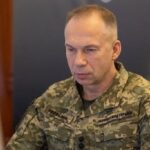 Сирський взяв участь у засіданні головнокомандувачів країн Коаліції охочих