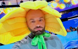 Слава Дьомін розкрив свої доходи та несподівані джерела заробітку