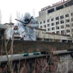 Сьогодні світ згадує Чорнобильську трагедію