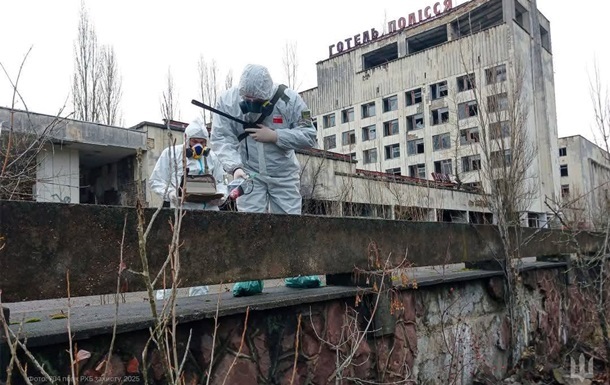 Сьогодні світ згадує Чорнобильську трагедію