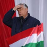 Соратники Орбана вивозять гроші з країни – ЗМІ