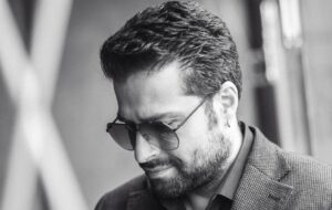 Співак Аксельрод після травми повернувся на службу в Нацгвардію