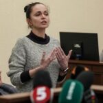 Справа теракту в Києві: суд обрав запобіжні заходи обом поліціянтам