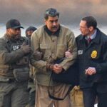 США дозволили подружжю Мадуро оплатити адвокатів активами Венесуели