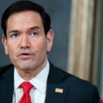 США не дозволять Ірану зберегти вплив на Ормузьку протоку – Рубіо