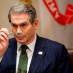 США оголосили нові санкції проти Ірану