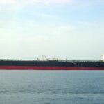 США перехопили черговий танкер з іранською нафтою