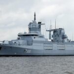 США схвалили продаж Німеччині спорядження для флоту на $12 млрд