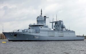 США схвалили продаж Німеччині спорядження для флоту на $12 млрд