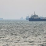 США у водах Азії перехопили три нафтові танкери Ірану