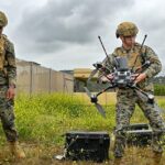 США відтворили українську Павутину під час секретних навчань – ЗМІ