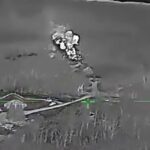 ССО атакували базу Іскандерів у Криму