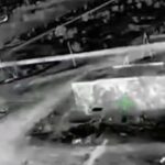 ССО уразили базу підрозділу Рубікон під Маріуполем