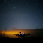 Стали відомі деталі нічної атаки РФ на Україну