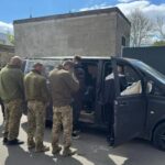 Стали відомі нові подробиці скандалу з ТЦК в Одесі