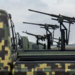 Стало відомо, скільки цілей збила ППО