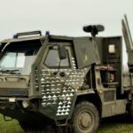 Стало відомо, скільки цілей знешкодили сили ППО