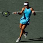 Стародубцева зійшла зі шляху просування по турніру WTA в Мадриді