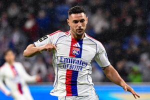 Статистика віддала Яремчуку найвищі бали