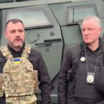 Стрілець в Києві використав зареєстровану зброю – МВС