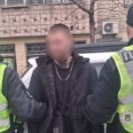 Стрілянина на вулиці: кого затримали в Чернігові