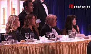 Стрілянина у США: Трамп відреагував на свій замах