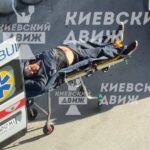 Стрілянина в Києві: число жертв зросло до шести