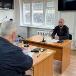 Стріляв у неповнолітню: у Кривому Розі арештували підозрюваного