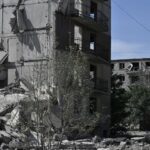 Стягує сили: ДШВ розкрили тактику РФ у Мирнограді