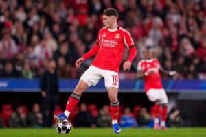 Судаков може продовжити кар’єру в Ла Лізі