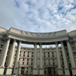 Судна з краденим зерном: Україна подала офіційний запит Ізраїлю