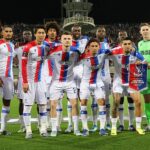 Суперником Шахтаря в півфіналі Ліги конференцій буде Крістал Пелес