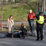 Сварка із сусідом: нові деталі теракту у Києві