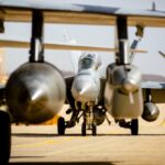 Світові військові витрати оновили рекорд – SIPRI