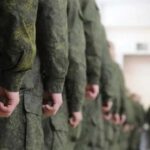 Темпи набору контрактників до армії РФ впали до 2-річного мінімуму