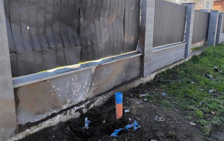 Теракт у Броварах: затримано двох виконавців