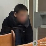 Теракт у Броварах: зловмисників взяли під вату