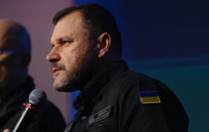 Теракт у Києві: в телефоні стрільця виявили несподівану деталь