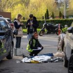 Теракт у Києві: з&rsquo;явились уточнені дані про матір пораненого хлопчика