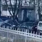 Теракт у Києві: з’явилися записи бодікамер поліції