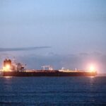 “Тіньовий флот” безперешкодно проходить водами Британії – ЗМІ