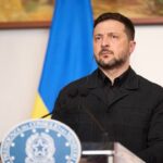 Заяви Володимира Зеленського та Джорджи Мелоні для медіа