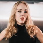 Тополя після скандалу зі злиттям приватного відео заявила про зрив концерту