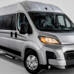 Toyota представила доступний дім на колесах для двох