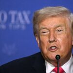 Трамп анонсував нову військову операцію США